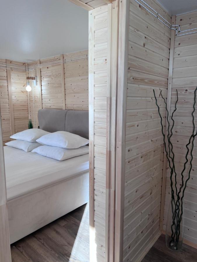 Vysota Hotel Gagra Buitenkant foto