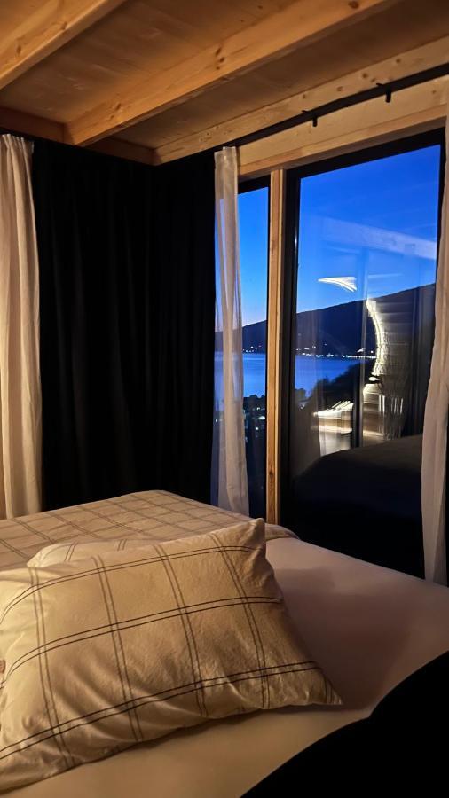 Vysota Hotel Gagra Buitenkant foto