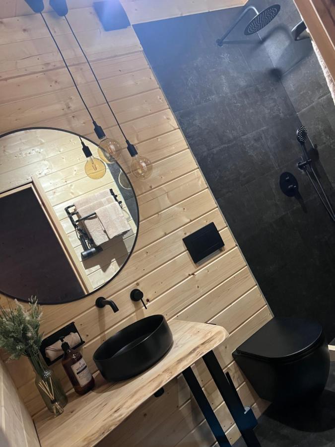 Vysota Hotel Gagra Buitenkant foto